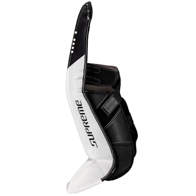  (Bauer Supreme MACH Goalie Leg Pads - Senior)