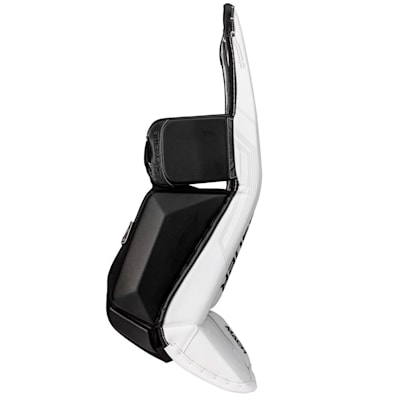  (Bauer Supreme MACH Goalie Leg Pads - Senior)