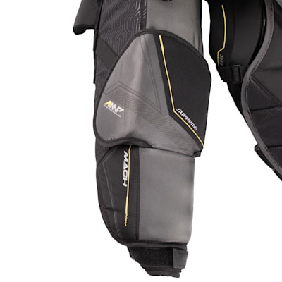  (Bauer Supreme MACH Goalie Chest & Arm Protector - Senior)