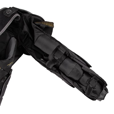  (Bauer Supreme MACH Goalie Chest & Arm Protector - Senior)