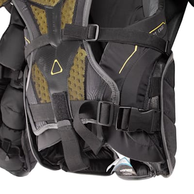  (Bauer Supreme MACH Goalie Chest & Arm Protector - Senior)