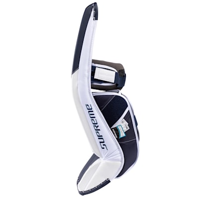  (Bauer Supreme M5 PRO Goalie Leg Pads - Senior)