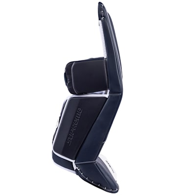  (Bauer Supreme M5 PRO Goalie Leg Pads - Senior)
