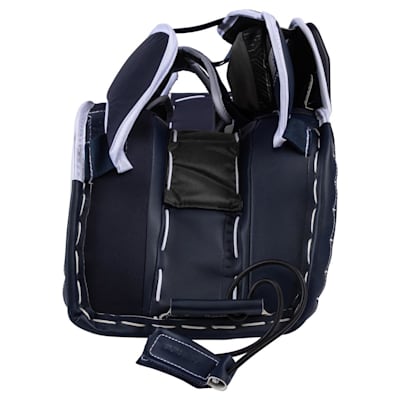  (Bauer Supreme M5 PRO Goalie Leg Pads - Senior)