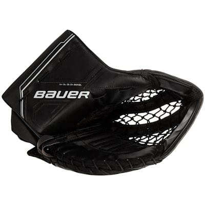  (Bauer Supreme M5 PRO Goalie Glove - Senior)