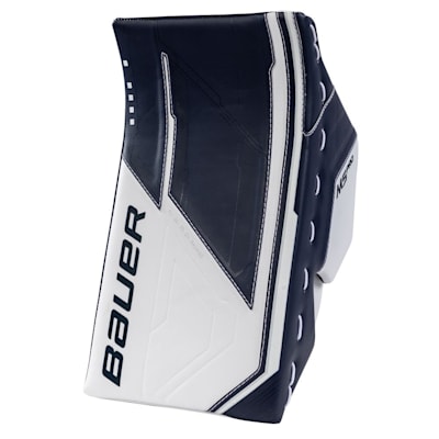  (Bauer Supreme M5 PRO Goalie Blocker - Intermediate)