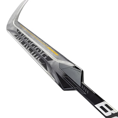 Bauer supreme cheap goalie stick