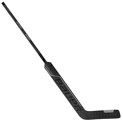  (Bauer Supreme MACH Composite Goalie Stick - Senior)