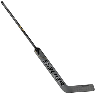  (Bauer Supreme M5 PRO Composite Goalie Stick - Intermediate)