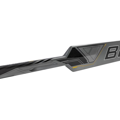  (Bauer Supreme M5 PRO Composite Goalie Stick - Intermediate)