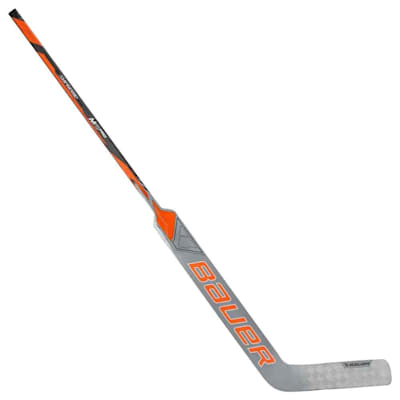  (Bauer Supreme M5 PRO Composite Goalie Stick - Intermediate)