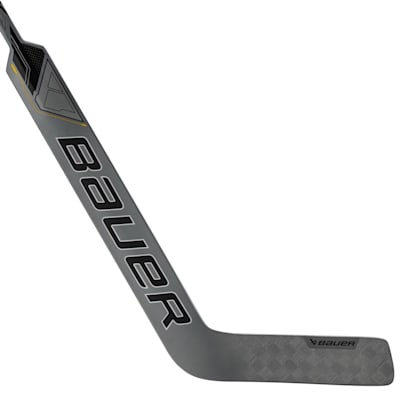  (Bauer Supreme M5 PRO Composite Goalie Stick - Senior)