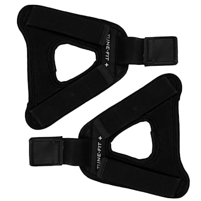  (Bauer Supreme Tune Fit Plus Straps - Intermediate)