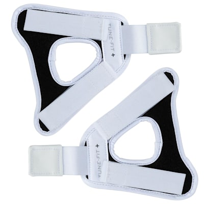  (Bauer Supreme Tune Fit Plus Straps - Senior)