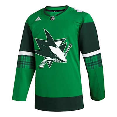 San jose hockey jersey on sale