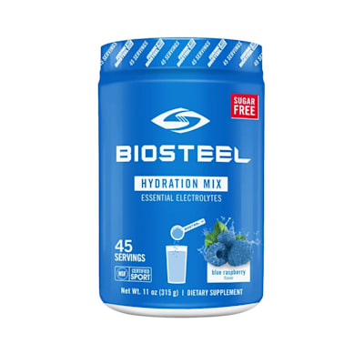  (Blue Sports Biosteel Hydration Mix - 11oz)