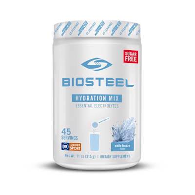  (Biosteel Hydration Mix - 11oz)