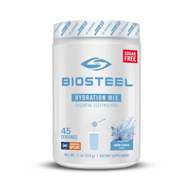  (Blue Sports Biosteel Hydration Mix - 11oz)