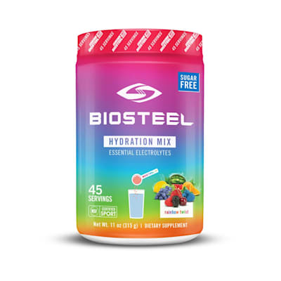  (Blue Sports Biosteel Hydration Mix - 11oz)