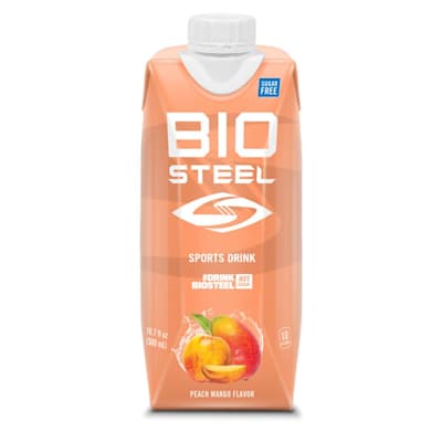  (Blue Sports Biosteel Ready to Drink 16.7oz)