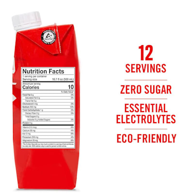  (Biosteel Ready to Drink 16.7oz)