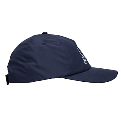  (USA Hockey Tech Adjustable Hat - Adult)
