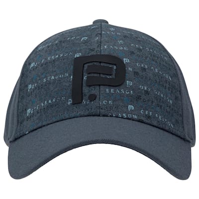  (Pure Hockey Snapback Adjustable Golf Hat - Adult)