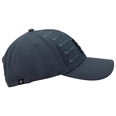  (Pure Hockey Snapback Adjustable Golf Hat - Adult)