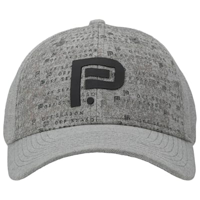  (Pure Hockey Snapback Adjustable Golf Hat - Adult)