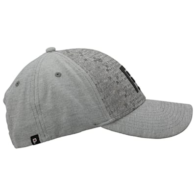  (Pure Hockey Snapback Adjustable Golf Hat - Adult)
