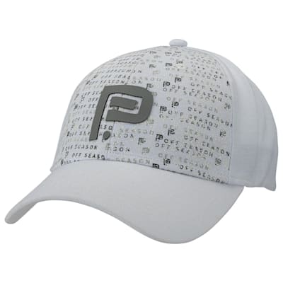  (Pure Hockey Snapback Adjustable Golf Hat - Adult)