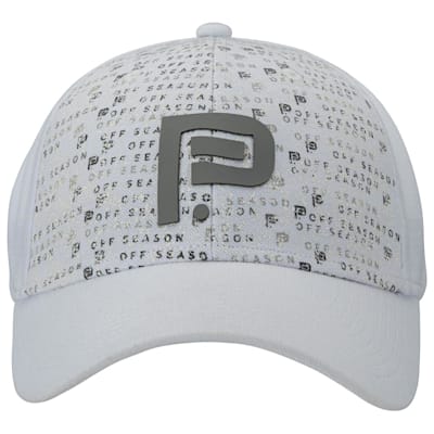  (Pure Hockey Snapback Adjustable Golf Hat - Adult)