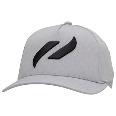  (Pure Hockey Dashes Snapback Adjustable Hat - Adult)