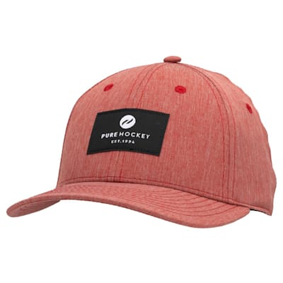Hockey snapback hats 2025