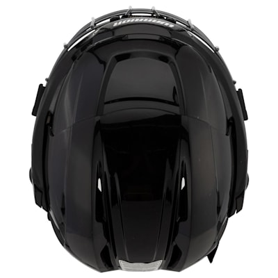  (Warrior Covert CF 100 Hockey Helmet Combo)
