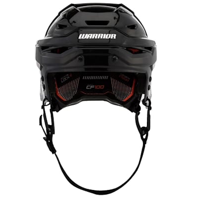  (Warrior Covert CF 100 Hockey Helmet)
