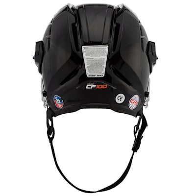  (Warrior Covert CF 100 Hockey Helmet)