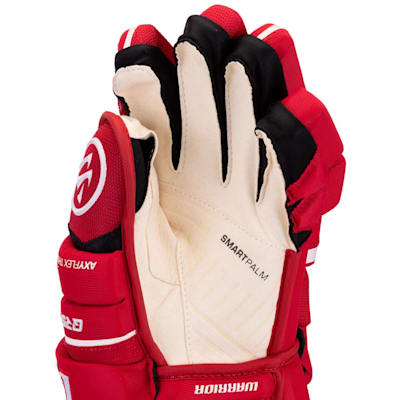  (Warrior Covert QR5 20 Hockey Gloves - Senior)