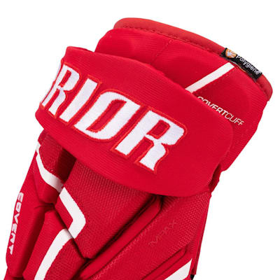  (Warrior Covert QR5 20 Hockey Gloves - Senior)