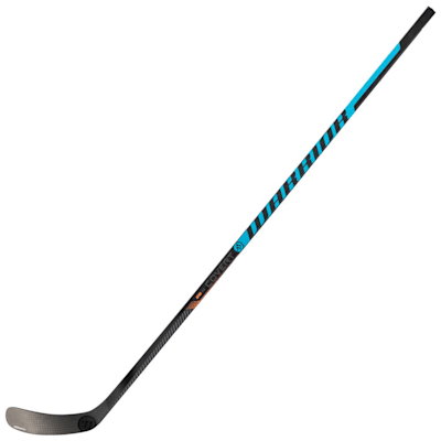  (Warrior Covert QR5 20 Grip Composite Hockey Stick - Intermediate)