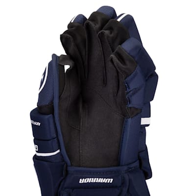 (Warrior Covert QR5 30 Hockey Gloves - Junior)