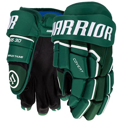  (Warrior Covert QR5 30 Hockey Gloves - Junior)
