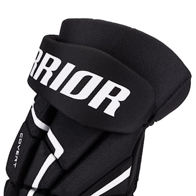  (Warrior Covert QR5 40 Hockey Gloves - Junior)