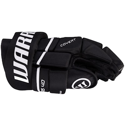  (Warrior Covert QR5 40 Hockey Gloves - Senior)