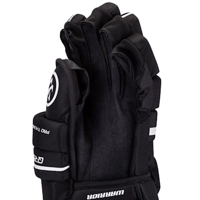  (Warrior Covert QR5 40 Hockey Gloves - Senior)