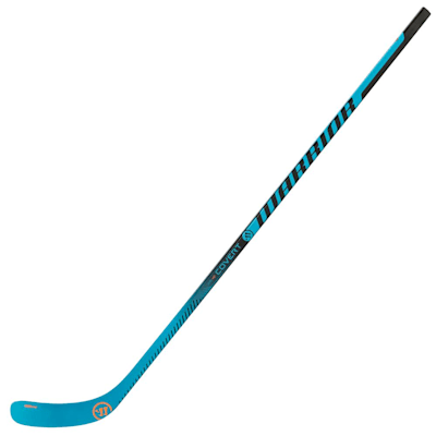  (Warrior Covert QR5 40 Grip Composite Hockey Stick - Junior)