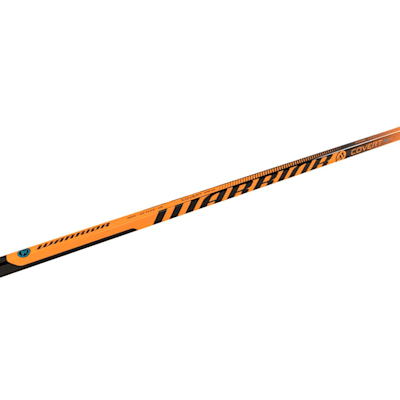  (Warrior Covert QR5 50 Grip Composite Hockey Stick - Junior)