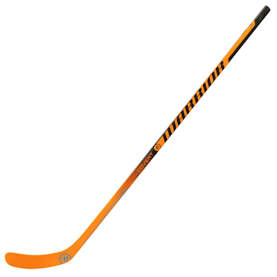  (Warrior Covert QR5 50 Grip Composite Hockey Stick - Junior)