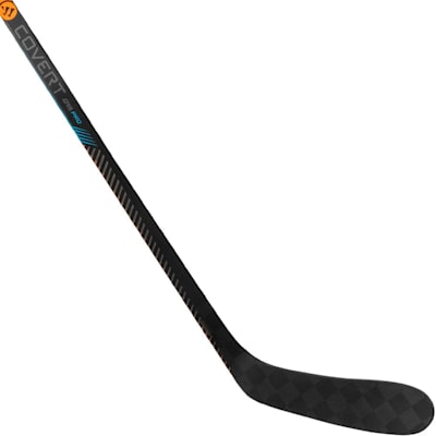  (Warrior Covert QR5 Pro Grip Composite Hockey Stick - 63 Inch - Senior)