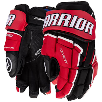  (Warrior Covert QR5 Pro Hockey Gloves - Senior)